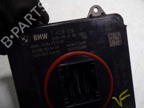 Xenon ballast BMW 1 (F20)  | BP15179267C53