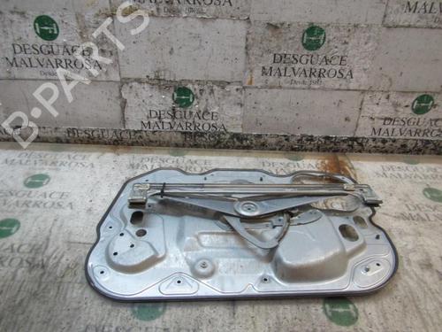 Front left window mechanism FORD C-MAX (DM2) 1.8 TDCi | BP4005221C22 - Image 3