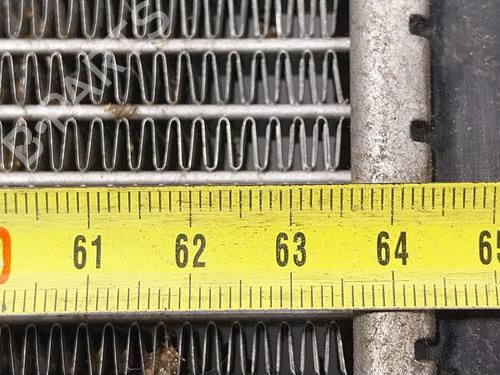 Water radiator NISSAN NV200 Van e-NV (ME0N) | BP26547142M31 - Image 3
