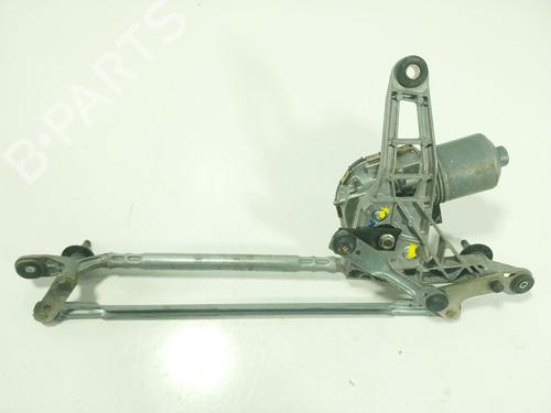 Front wiper motor AUDI A4 B9 (8W2, 8WC) | BP35979224M29 - Image 2