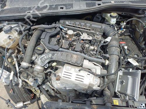 Engine CITROËN C4 III (BA_, BB_, BC_) 1.2 PureTech 130 (BAHNSA, BAHNSB) | BP38793292M1 - Image 16