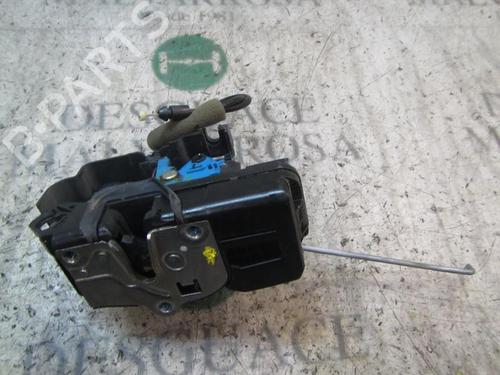 front-right-lock-opel-antara-a-l07-96660860-2006-2007-2008-2009-2010-2011-2012-2013-2014-2015-2016-2017-3834670 main image