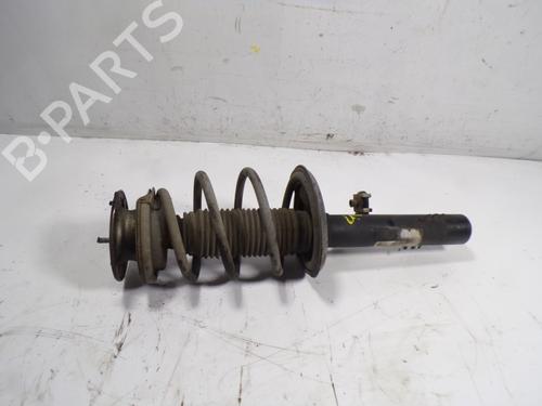 Used Left front shock absorber BMW X3 (E83) 3.0 i xDrive (231 hp) 9236258