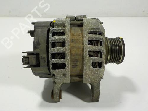 Generator RENAULT CLIO IV (BH_)  | BP15061207M7 