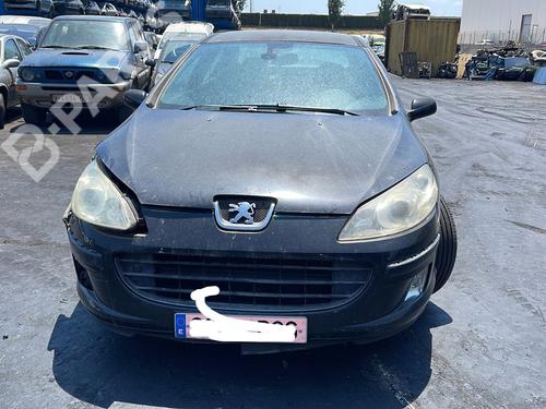 Used Parts PEUGEOT 407 (6D_)    1182788
