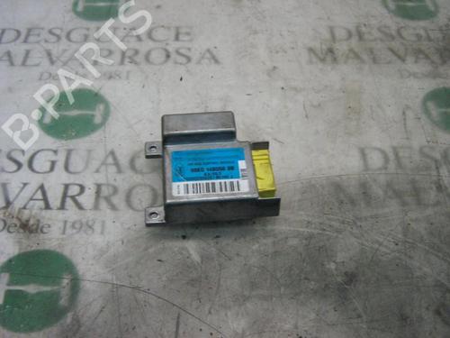 ECU airbags FORD KA (RB_) 1.3 i ROCAM | BP3773507M53 