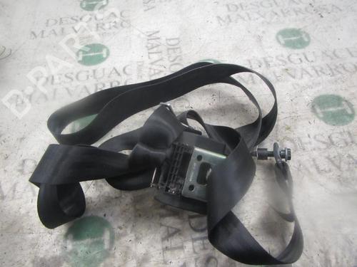 Used Front left seatbelt Front left seatbelt DACIA LOGAN (LS_) 1.5 dCi (LS0K) (68 hp) 8740265 8740265