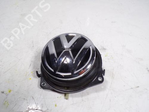 Used Tailgate handle VW POLO VI (AW1, BZ1, AE1) 1.0 TSI (95 hp) 9192409