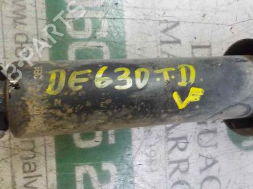 Right rear shock absorber MERCEDES-BENZ VITO / MIXTO Van (W639)  | BP4887752M19 