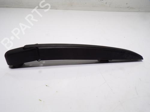 Used Rear windshield wiper arm RENAULT CLIO IV (BH_) 0.9 TCe 90 (BHNF, BHMA, BHMH, BHJK, BHJR) (90 hp) 17138472