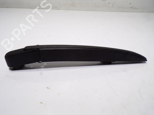 Back wipers mechanism RENAULT CLIO IV (BH_) [2012-2024]  17138472