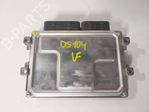 Engine control unit (ECU) CITROËN C3 III (SX) 1.2 PureTech 82 | BP39452794M57 - Image 2
