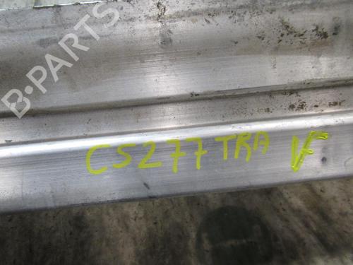 Rear bumper reinforcement JAGUAR X-TYPE I (X400) 2.2 D | BP3829075C73 