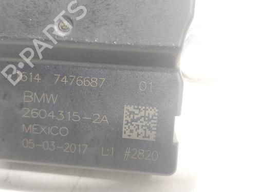Electronic module MINI MINI (F56) Cooper D | BP32492200M83