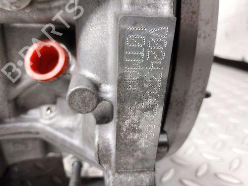 Engine OPEL CORSA F (P2JO) 1.2 (68) | BP38546655M1 - Image 6