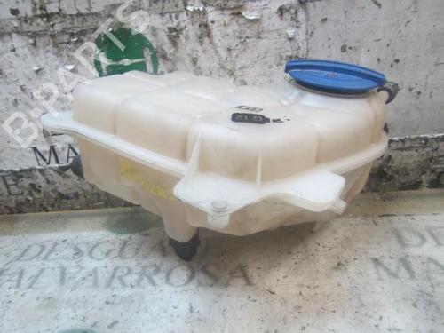 Expansion tank SEAT EXEO (3R2) [2008-2013]null 8E0121403A