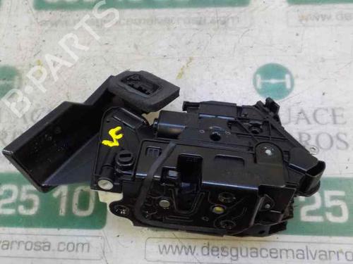 Used Rear left lock Rear left lock SKODA YETI (5L) 2.0 TDI (140 hp) 6082685 6082685