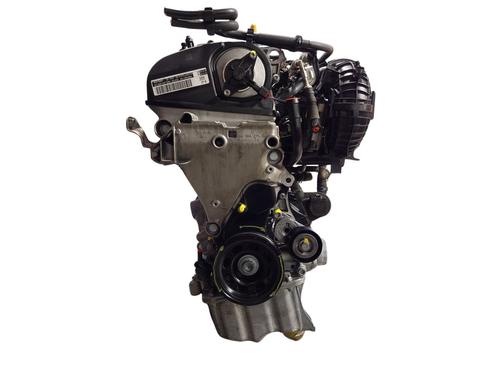 Engine SKODA OCTAVIA III Combi (5E5, 5E6) 1.5 TSI G-TEC | BP32190734M1 