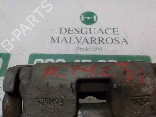 Left front brake caliper FORD S-MAX (WA6) | BP11550711M105 - Image 4
