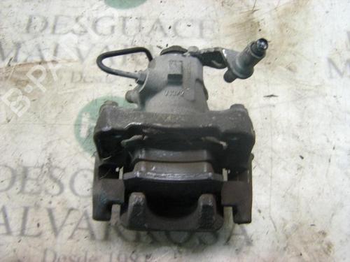 Right rear brake caliper PEUGEOT 307 (3A/C) 2.0 HDi 90 | BP11556907M106 