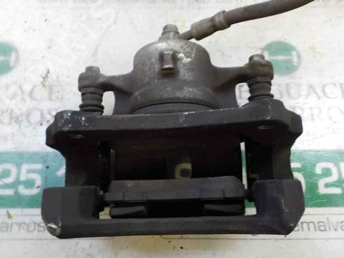 Right front brake caliper FORD FIESTA VI (CB1, CCN) 1.4 TDCi | BP11551484M104 