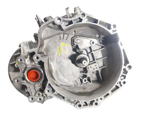 Used Gearbox Gearbox 19414314 19414314