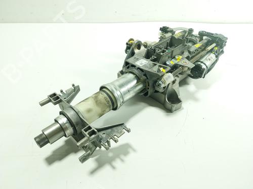 Used Steering column Steering column 20306921 20306921
