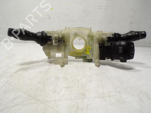 Used Headlight switch Headlight switch RENAULT SCÉNIC III (JZ0/1_) [2008-2016] 10089235 10089235