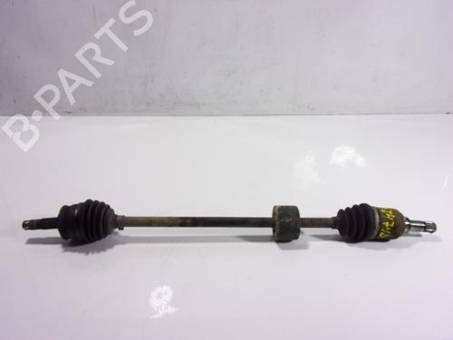 Used Right front driveshaft Right front driveshaft FIAT 500 (312_) 1.2 (312AXA1A) (69 hp) 10046135 10046135