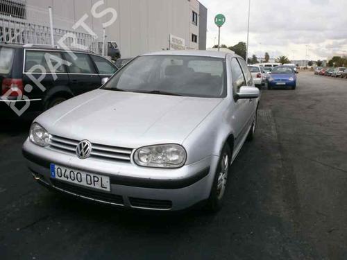 AC radiator VW GOLF IV (1J1) 1.9 TDI | BP3815381M32 