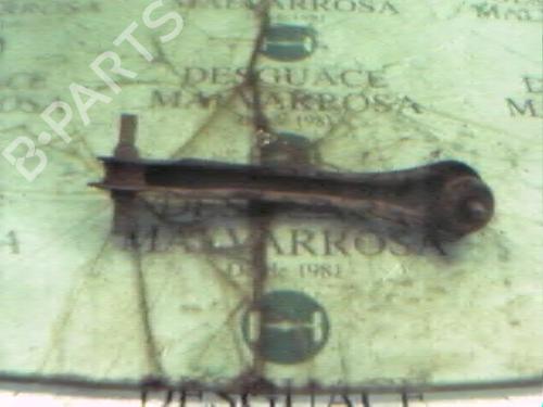 Used Right rear suspension arm Right rear suspension arm ROVER 600 I (RH) 620 Sdi (105 hp) 3779897 3779897