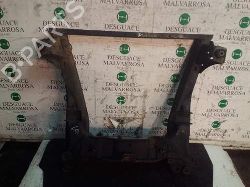 Used Subframe Subframe JAGUAR X-TYPE I (X400) 2.1 V6 (156 hp) 3806991 3806991
