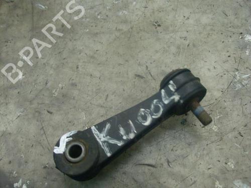 Højre fortil bærearm AUDI A3 (8L1)  | BP14263279M13