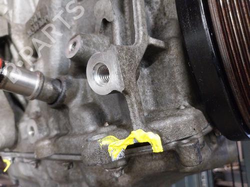 Engine BMW 1 (F20) 116 d | BP26739332M1 