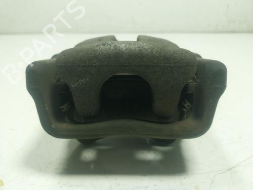 Left rear brake caliper RENAULT SCÉNIC III (JZ0/1_) 1.5 dCi | BP18089095M107 
