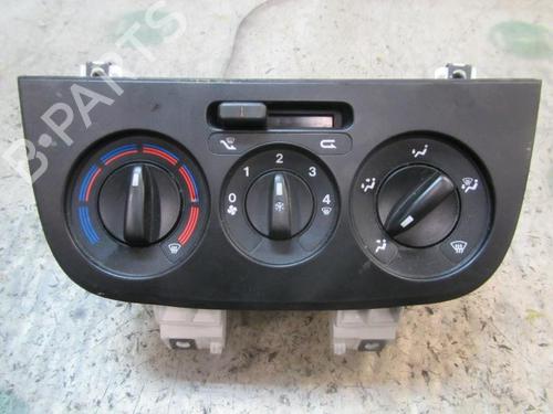 Used Climate control Climate control PEUGEOT BIPPER (AA_) 1.4 HDi (68 hp) 3845991 3845991