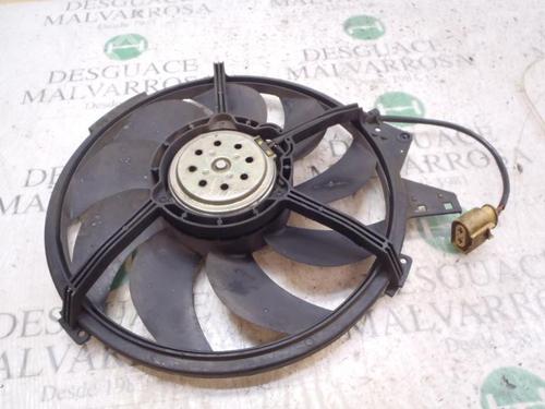 Køleventilator elektrisk AUDI A2 (8Z0) 1.2 TDI | BP4015393M35 