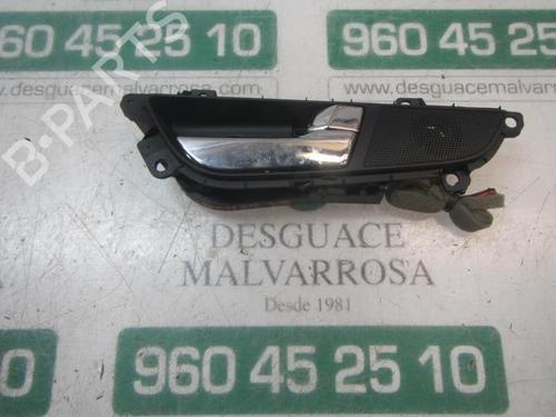 Used Front right interior door handle Front right interior door handle HYUNDAI VELOSTER (FS) 1.6 GDI (140 hp) 3992476 3992476