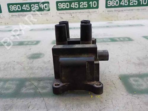 Used Ignition coil Ignition coil FORD FIESTA VI (CB1, CCN) 1.25 (82 hp) 5881132 5881132