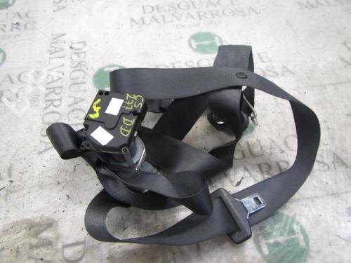 Used Front right seatbelt Front right seatbelt JAGUAR X-TYPE I (X400) 2.2 D (155 hp) 8740276 8740276
