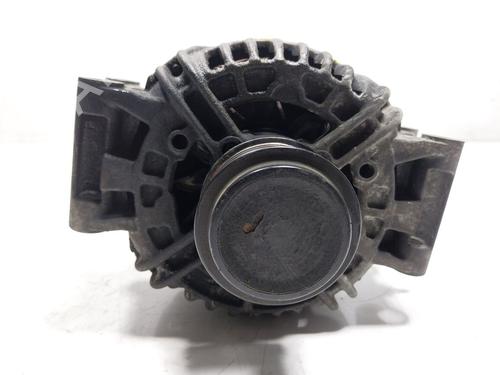 Used Alternator AUDI A4 B8 (8K2) 2.7 TDI (190 hp) 19437750