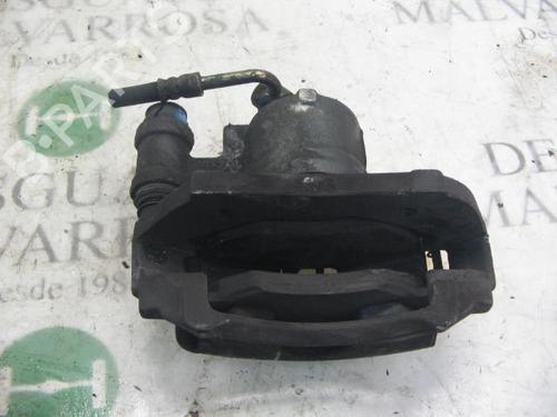 Left front brake caliper FORD ESCORT VI Turnier (GAL, ANL)  | BP11555880M105 