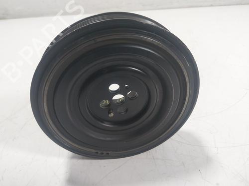 Pulley JAGUAR XF II (X260) 2.0 D | BP19070820M122 - Image 3