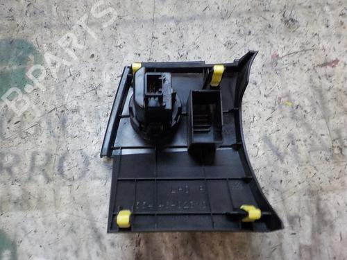 Ignition barrel TOYOTA AURIS (_E18_) 1.8 (ZRE182_, ZRE182R) | BP6618101M48 