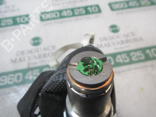 Left curtain airbag RENAULT LAGUNA III Grandtour (KT0/1)  | BP3991519C11 