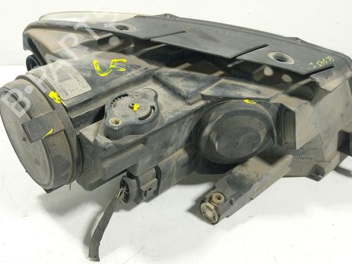 Left headlight VW PASSAT B6 (3C2) 2.0 TDI 16V | BP33287580C28 - Image 2
