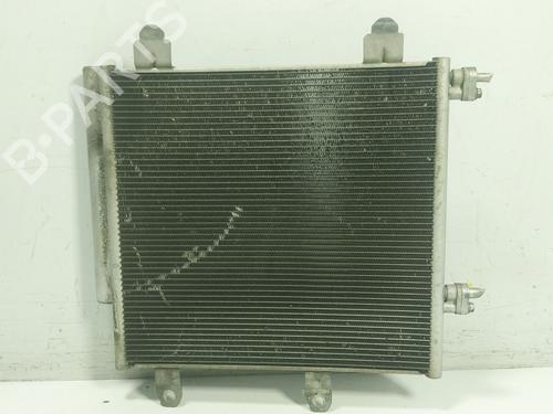 ac-radiator-peugeot-108-2014-26277548 main image