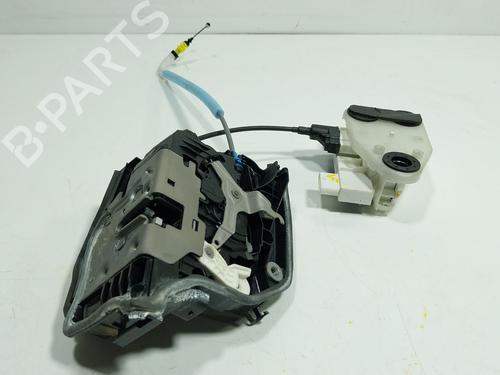 Used Front right lock Front right lock BMW X5 (G05, F95) xDrive 30 d Mild-Hybrid (286 hp) 34366501 34366501