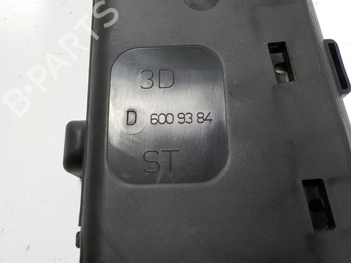 BP17042733C51 | Airbag porta direita NISSAN QASHQAI / QASHQAI +2 I (J10, NJ10, JJ10E)  BP17042733C51