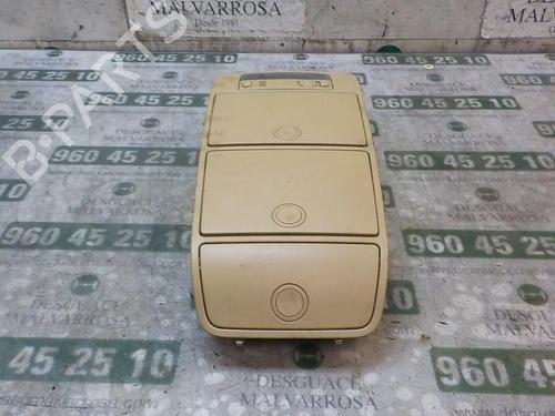 Interior roof light VW TOURAN (1T1, 1T2) 2.0 TDI 16V | BP7411511I8 